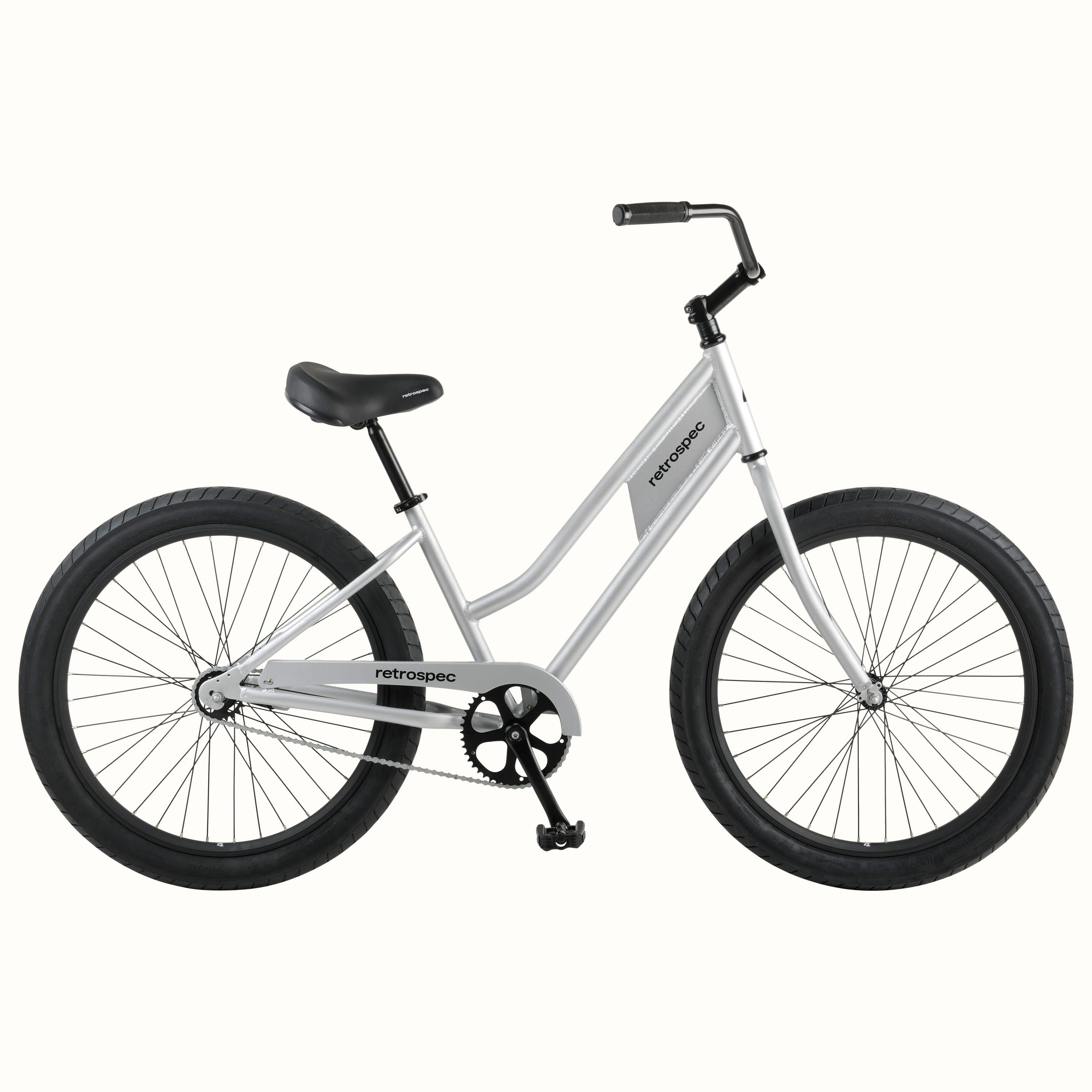Najemno kolo Charter 26: Eleganten singlespeed za vsakodnevne avanture po mestu ali ob morju!